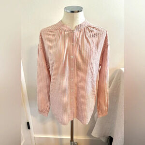 Chloe Stora Dilia Blouse